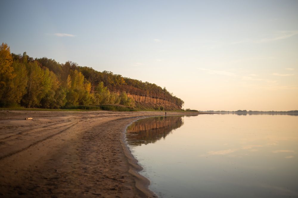 Photograph by Екатерина Андросова