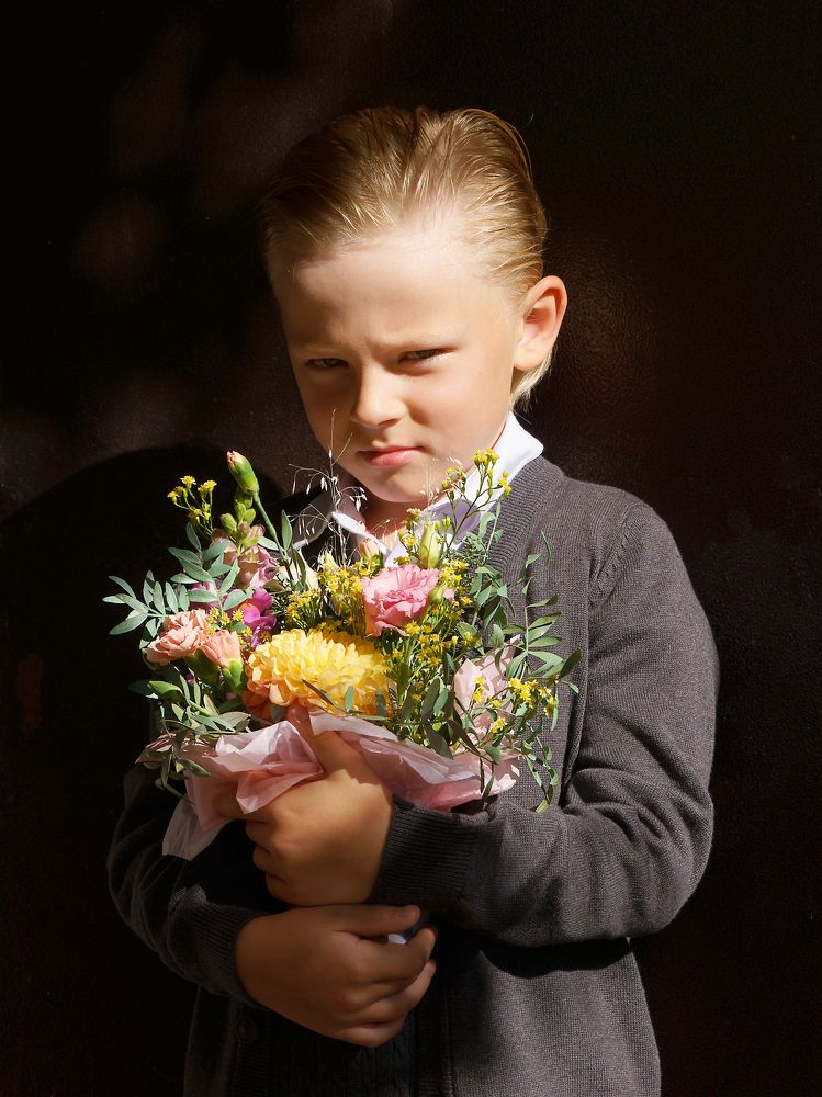 Photograph by Яна Каменская