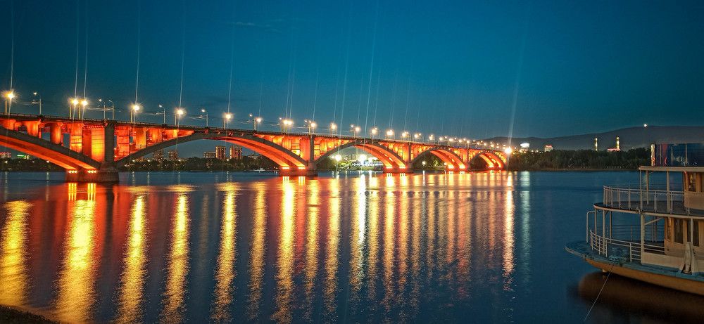 Photograph by Роман Игошин