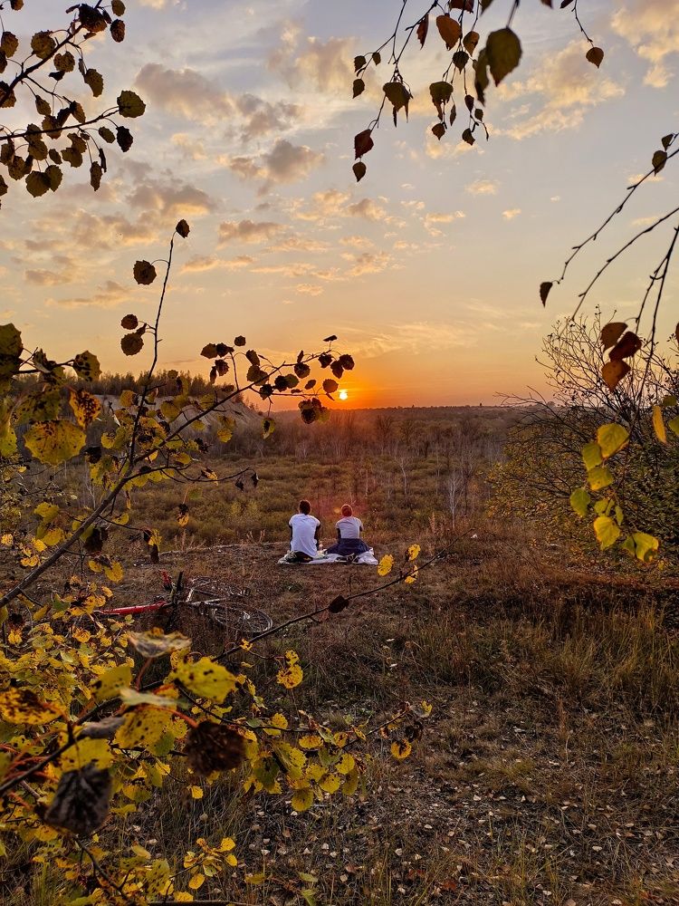 Photograph by Юлиана Курпякова