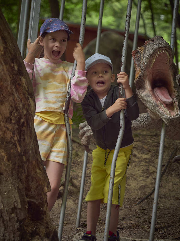 Photograph by Peter Hrubovsky