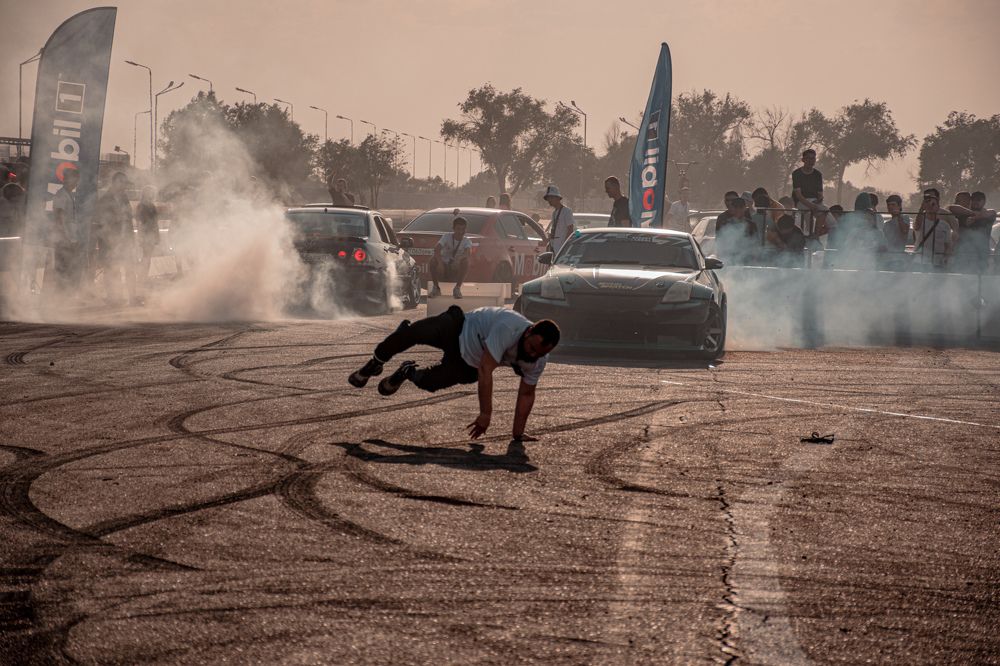 Фотография автора X Fedeeng