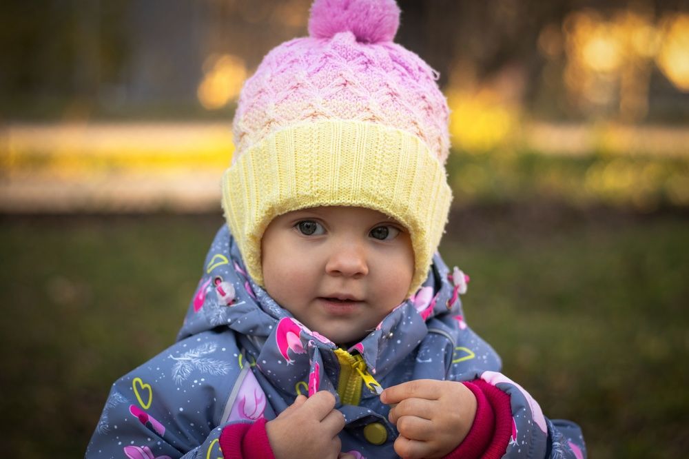 Photograph by Надежда Ключкина