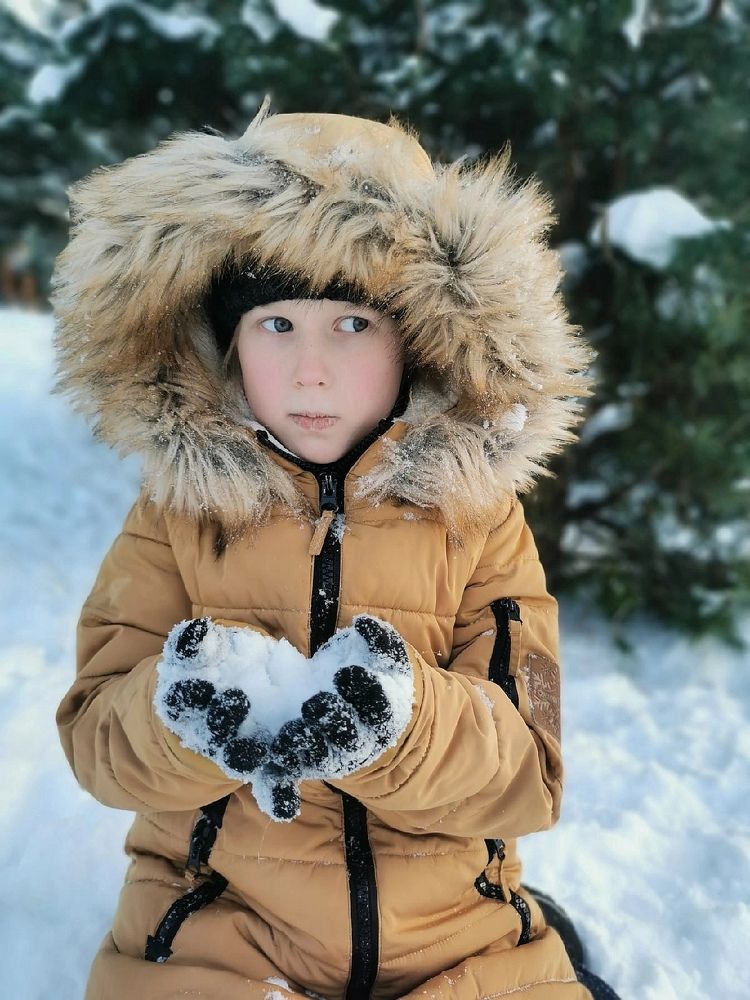 Photograph by Анна Мамаева