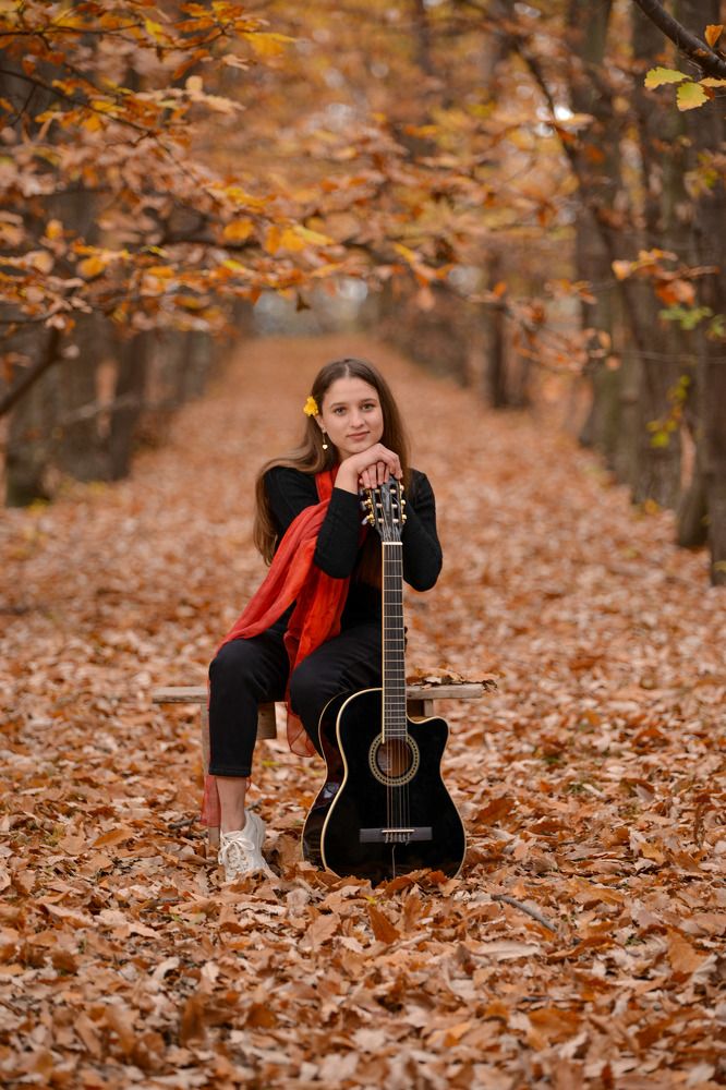 Photograph by İlham Mustafayev