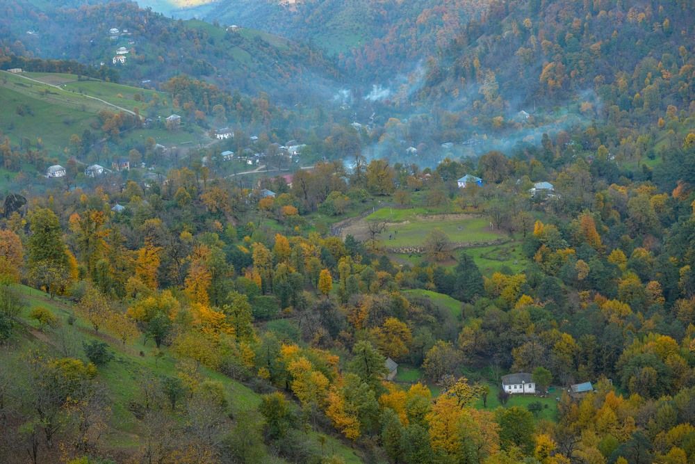 Photograph by İlham Mustafayev