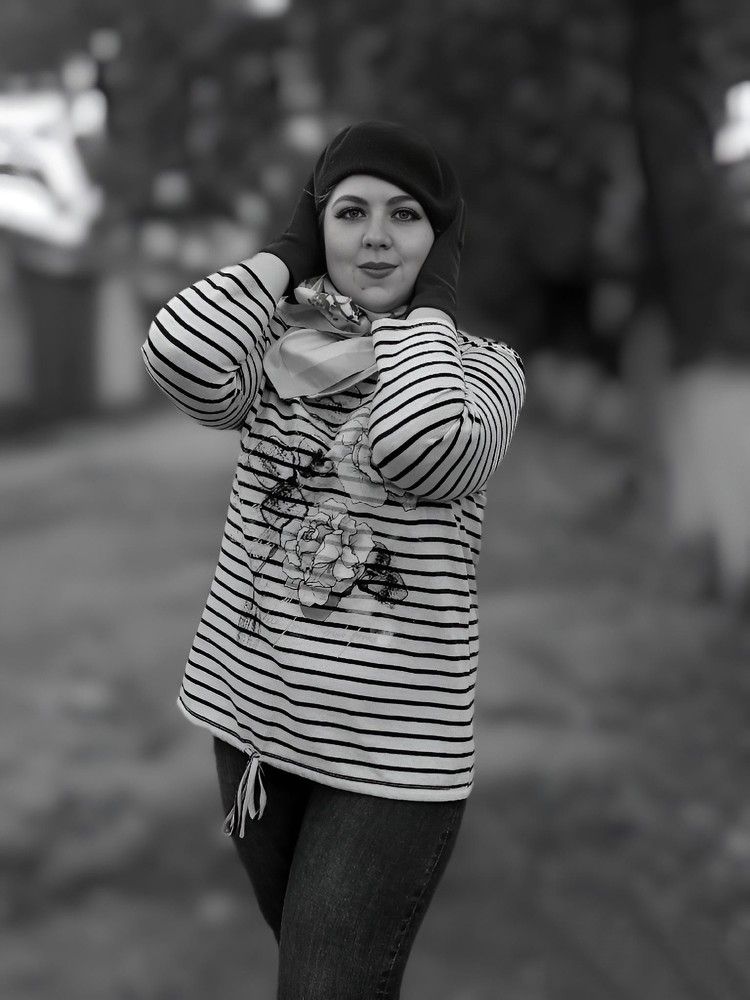 Photograph by Марина Гусева