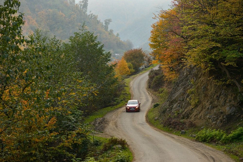 Photograph by İlham Mustafayev