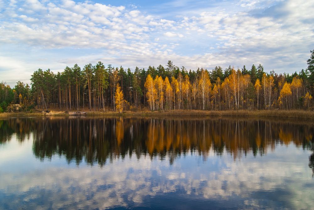 Photograph by Екатерина Бахтинова