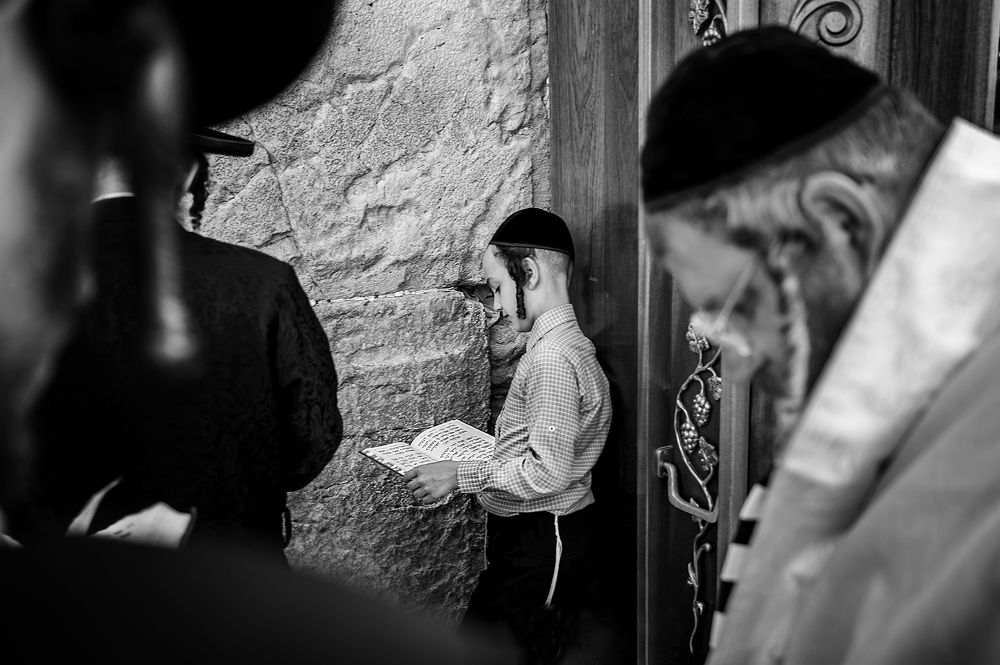 Photograph by Denis Kappel