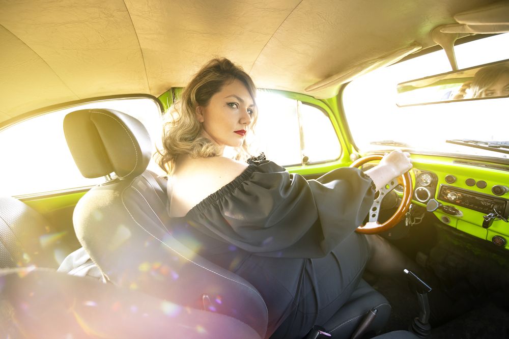 Photograph by Denis Kappel