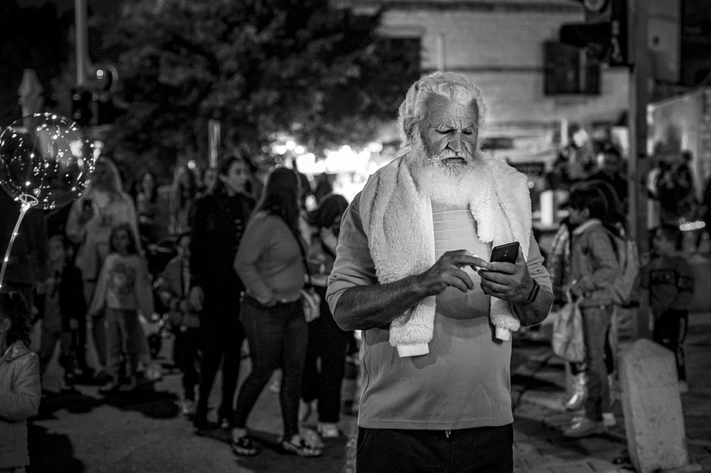 Photograph by Denis Kappel