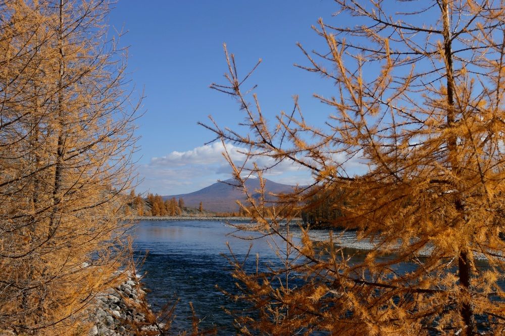 Photograph by Екатерина Александровна Бурко