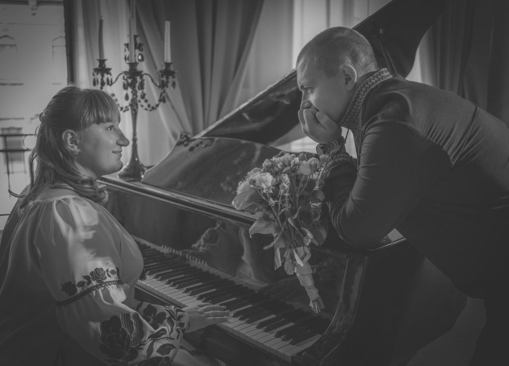 Photograph by Юлия Жукова