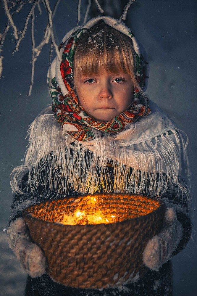 Photograph by Анжела Спиридонова