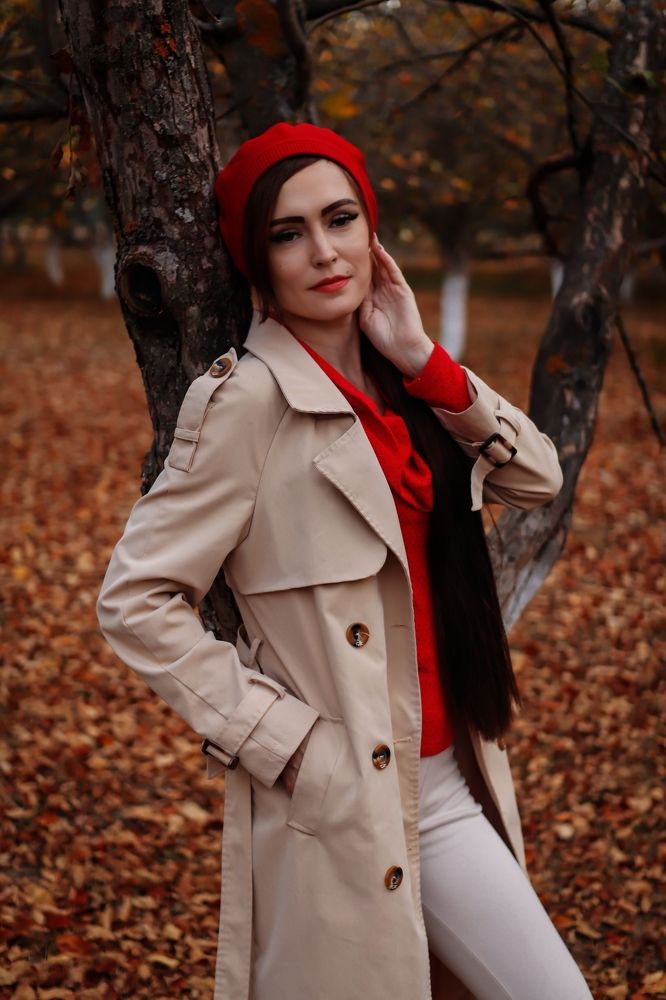 Photograph by Любовь Родина