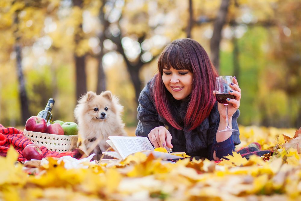 Photograph by Ольга Воронова