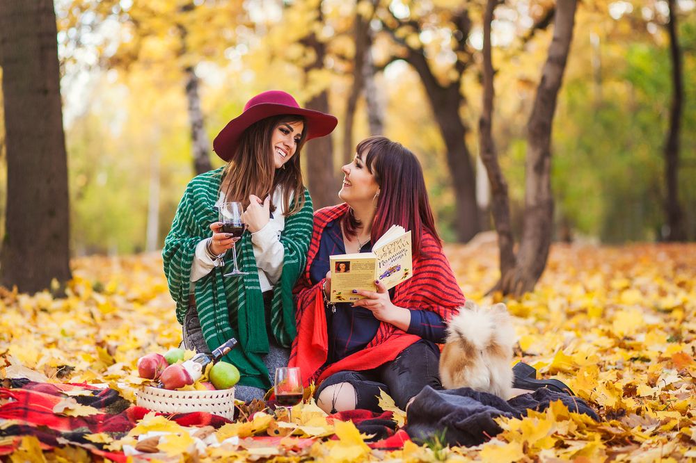 Photograph by Ольга Воронова