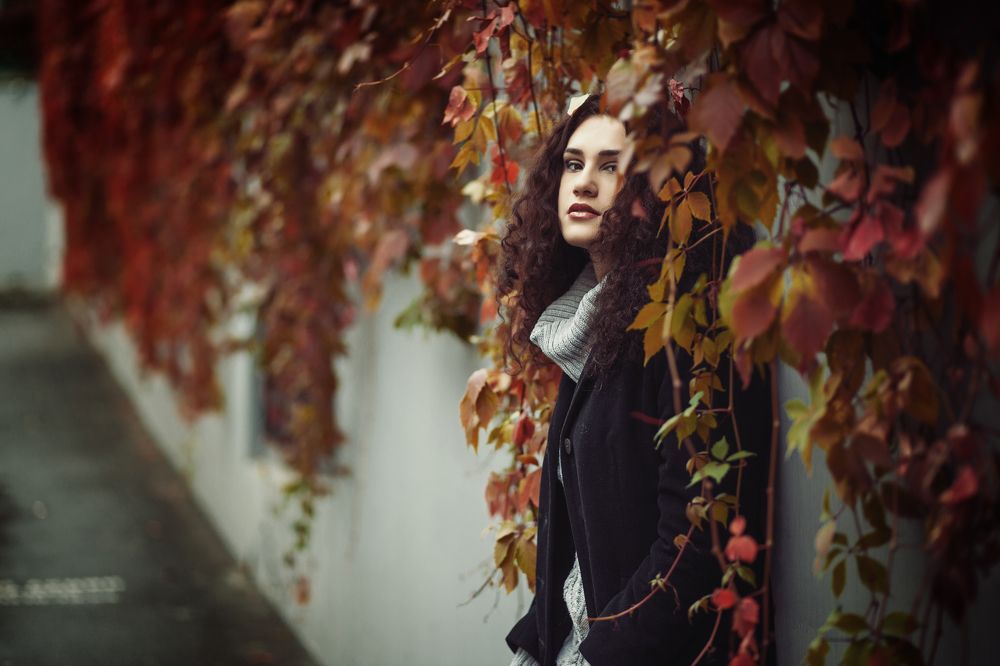 Photograph by Ольга Воронова