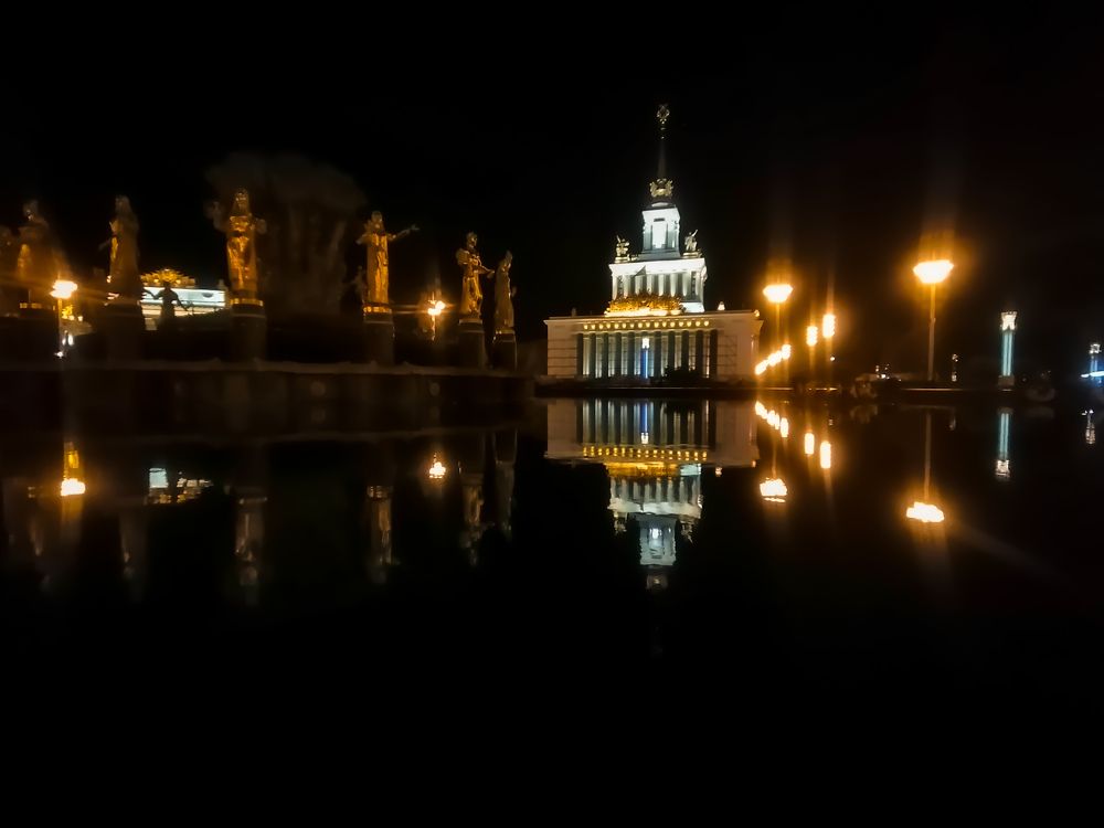Photograph by Андрей Мелета