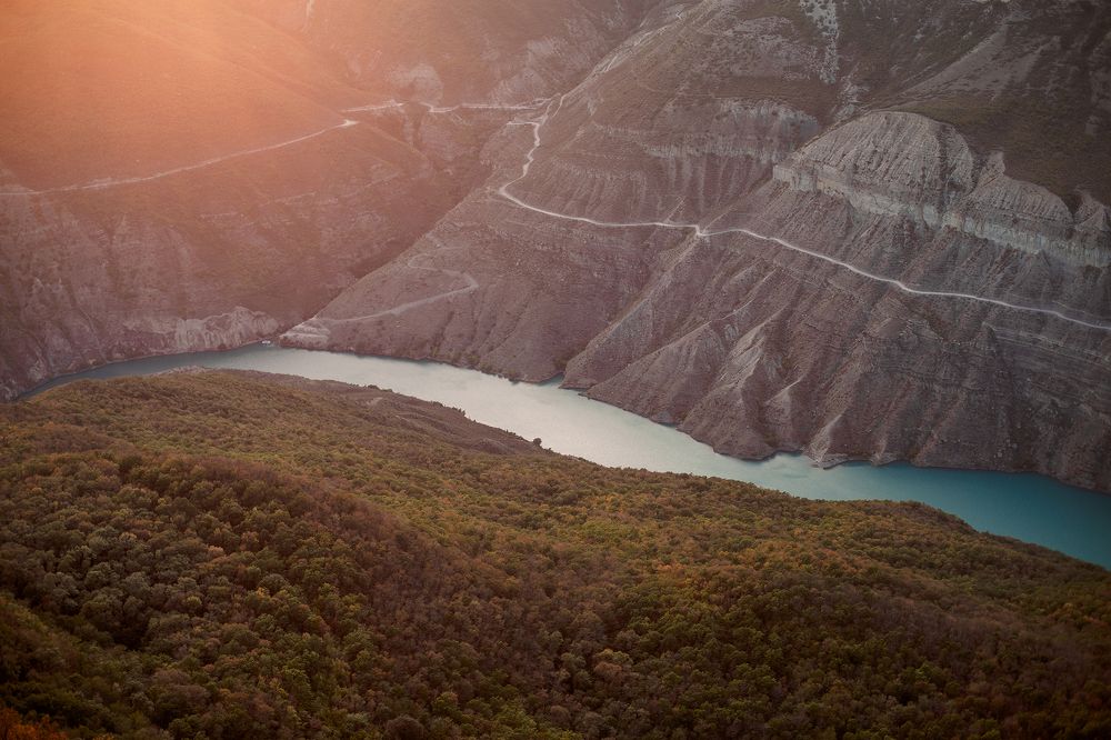 Photograph by Елена Тульчинская