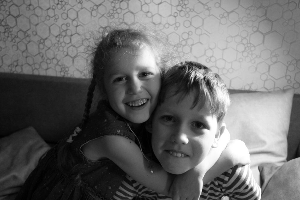 Photograph by Елена Леонович