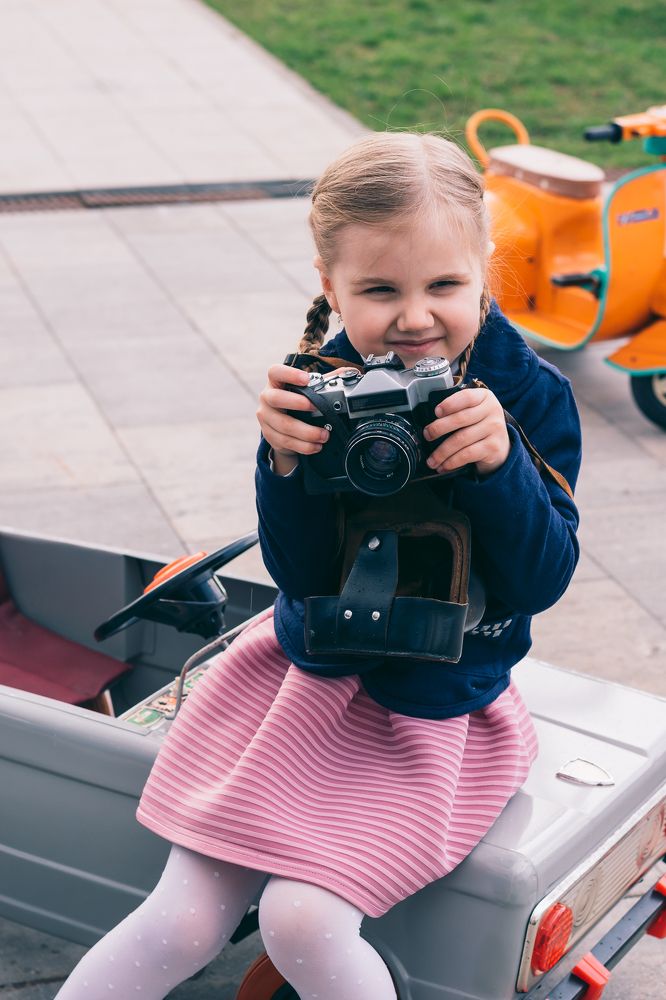 Photograph by Елена гуринович