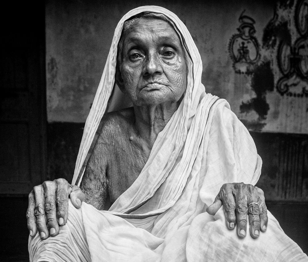 Photograph by Saurabh