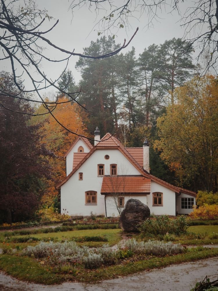 Photograph by Дмитрий Синицын