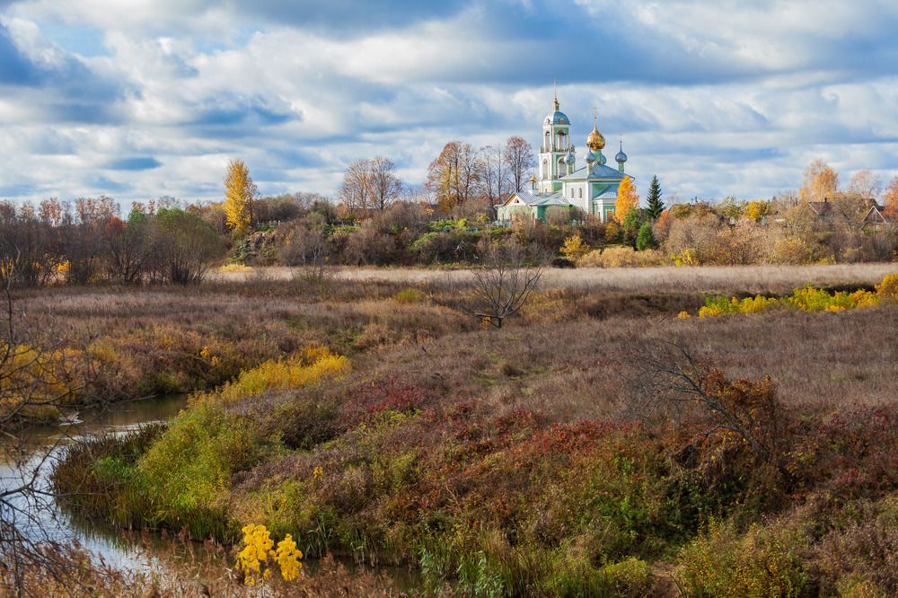 Photograph by Евгений Крючков