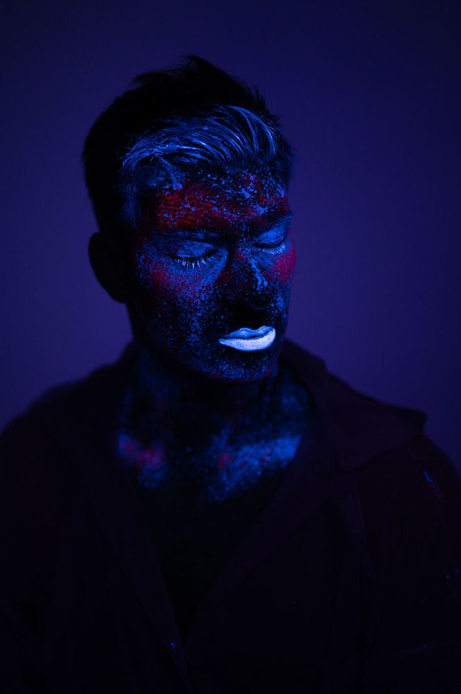 Photograph by Мария Хитрова