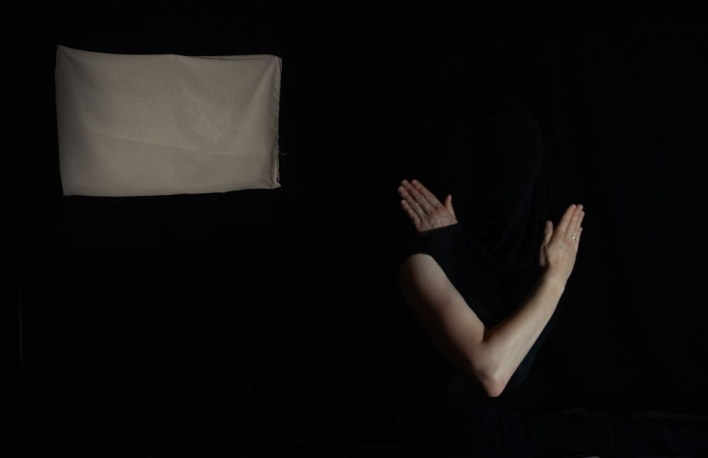 Photograph by Мaria Мanyshkina