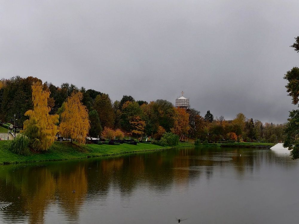 Photograph by Наталья Корнеева