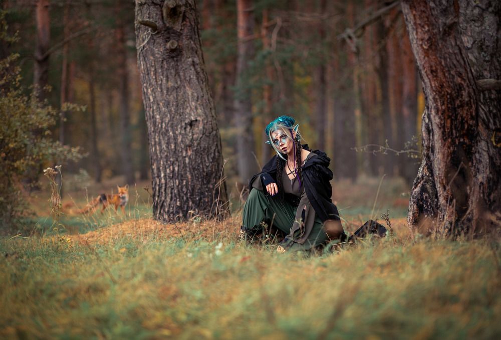 Photograph by Светлана Мнацаканянц