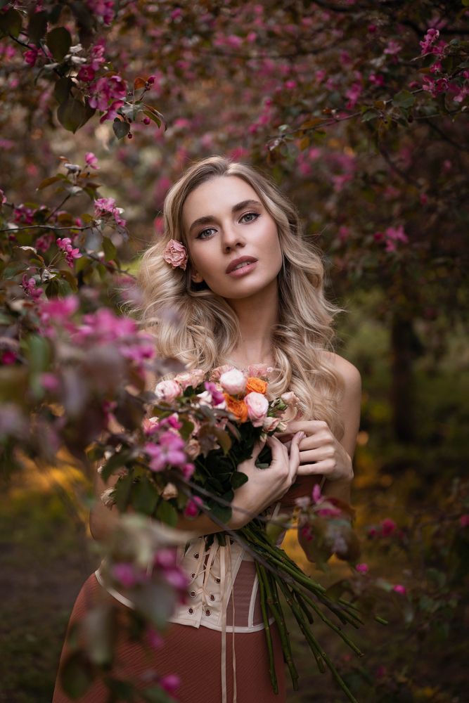 Photograph by Мария Усенко