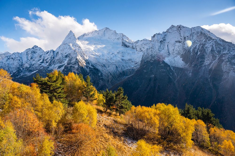 Photograph by Павел Терехов