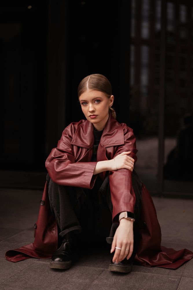 Photograph by Мария Усенко