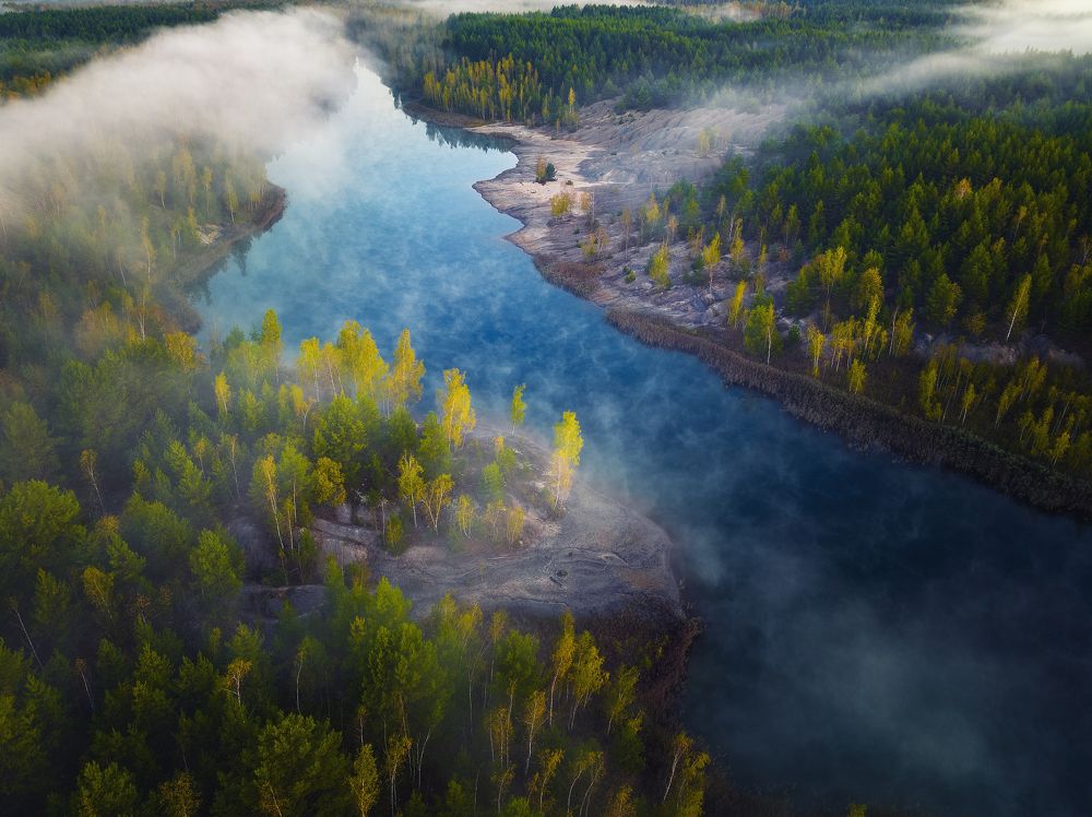 Photograph by Брытков Николай