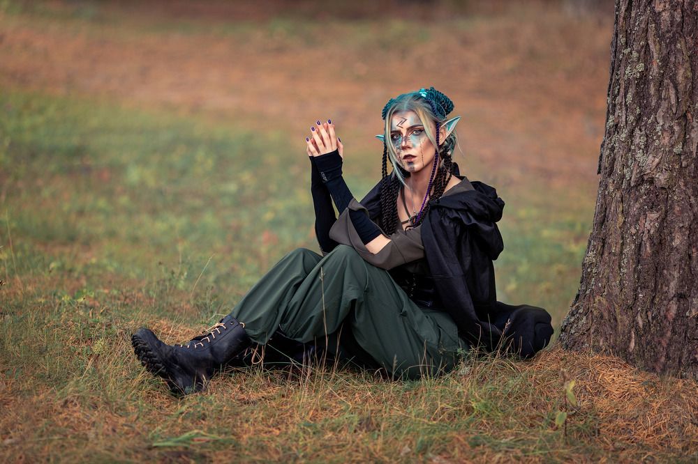 Photograph by Светлана Мнацаканянц