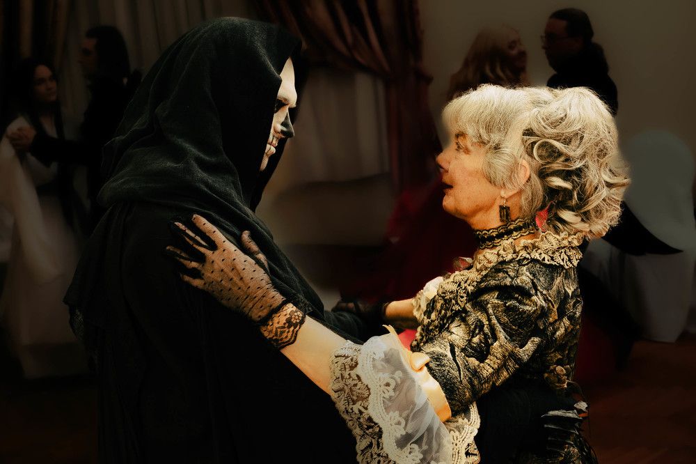 Photograph by Ивлев Артем