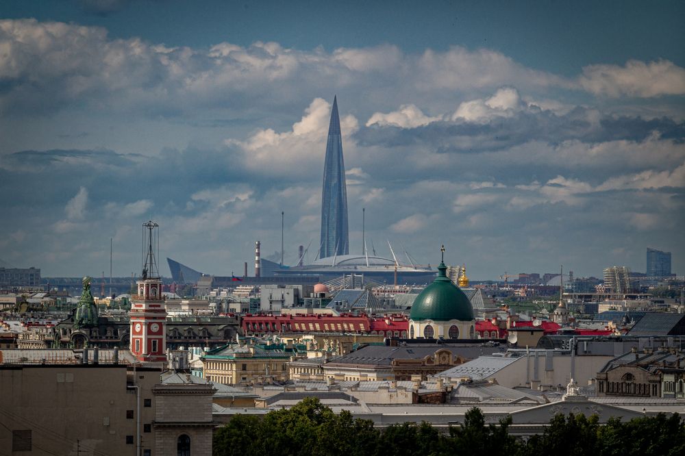 Photograph by Татьяна Штунь