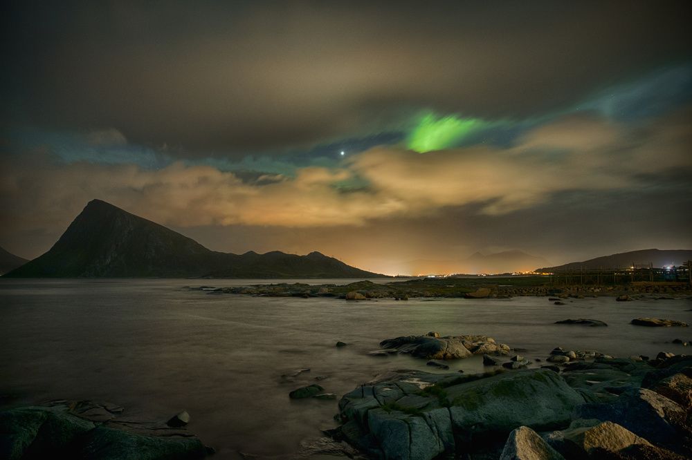 Photograph by Wioleta Pękala