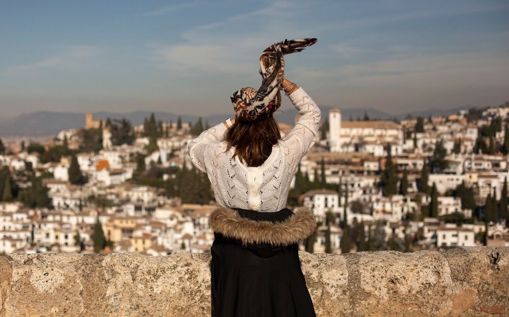 Photograph by SERGIO SOLARES ALVAREZ