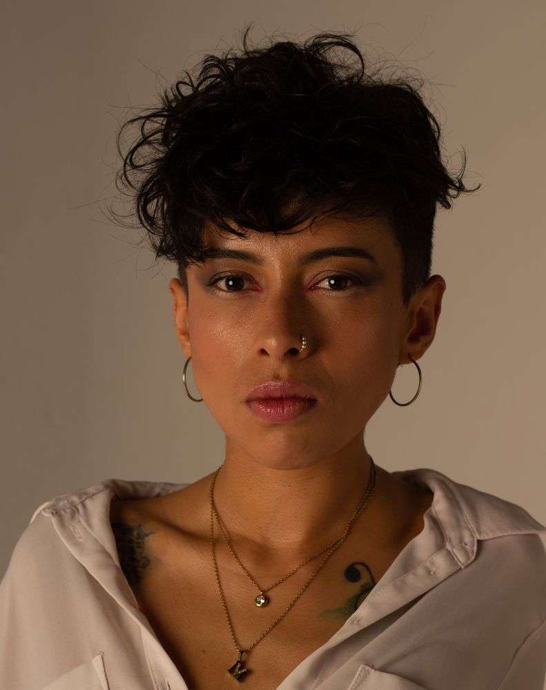 Фотография автора Luz Ortiz