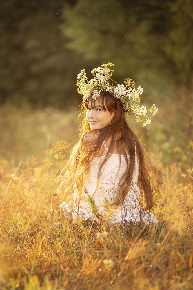 Фотография автора Марина Калачева