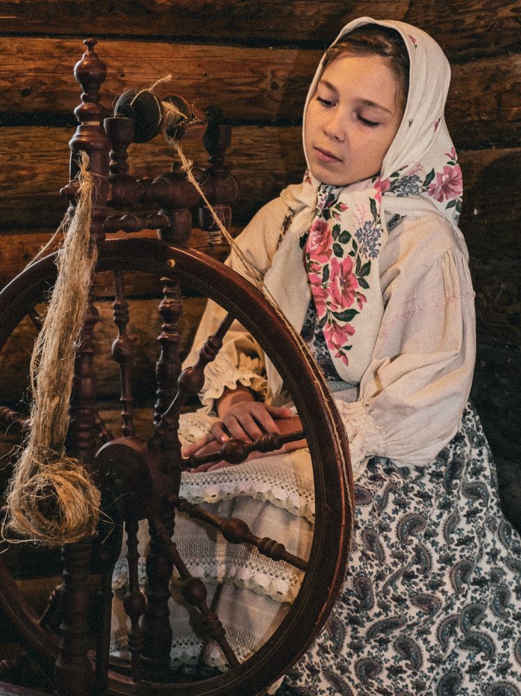 Фотография автора Наталья Смирнова