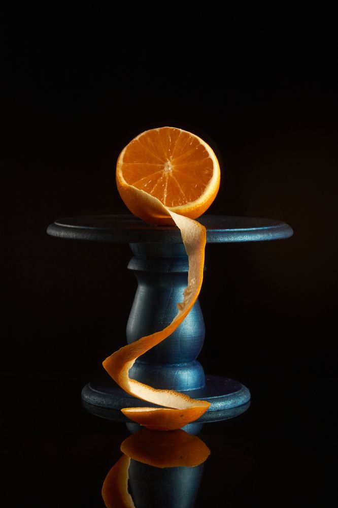 Фотография автора Luz Ortiz