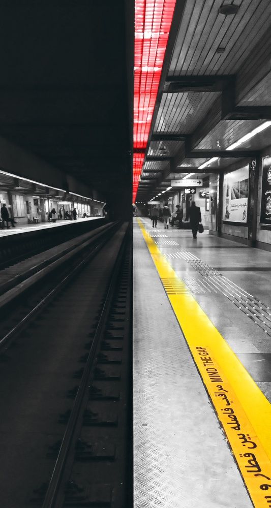 Photograph by hamed farahpour