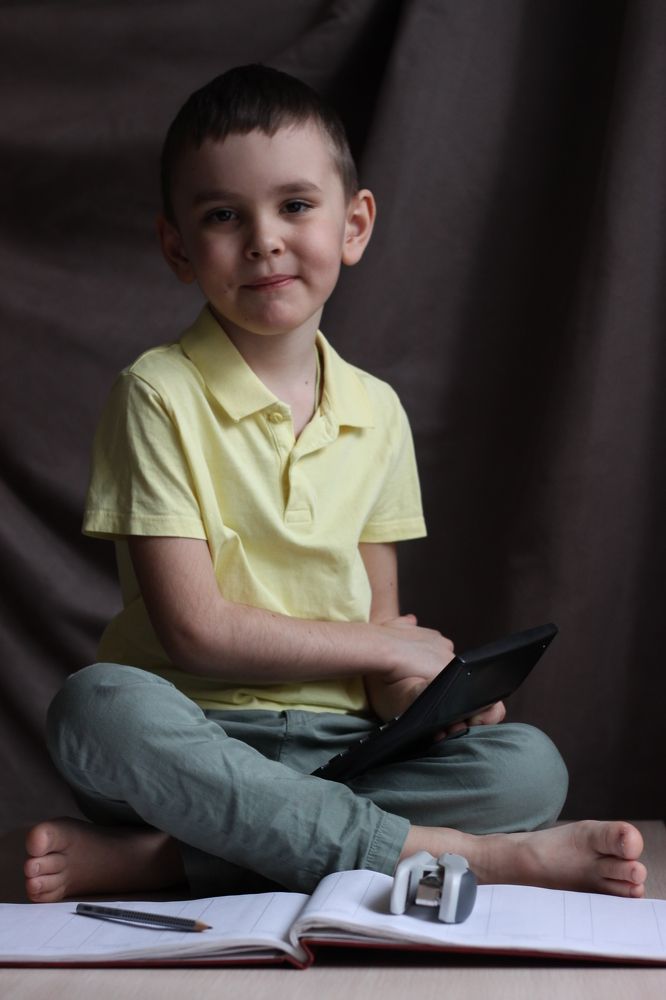 Photograph by Елена