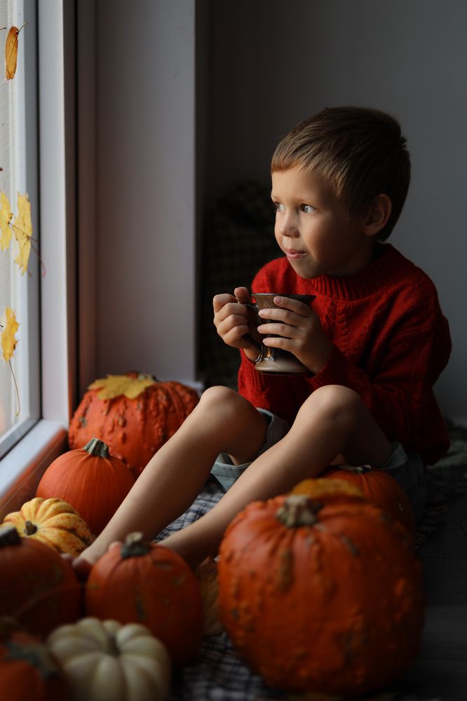 Photograph by Marina Ivanova